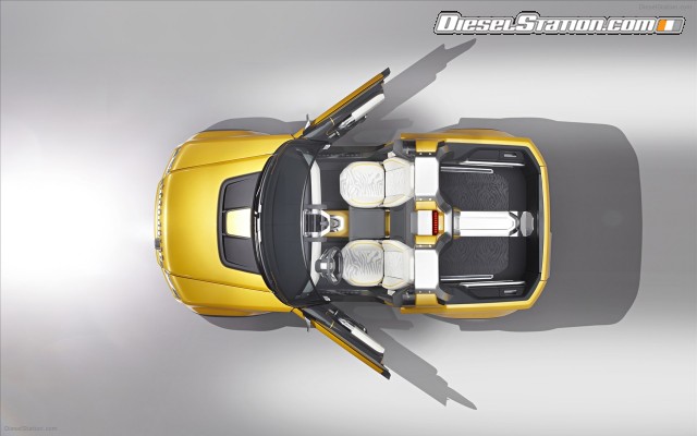 Land Rover DC100 Sport Concept 2011 Widescreen Picture #10 Land Rover DC100 Sport Concept 2011 Widescreen Picture #10